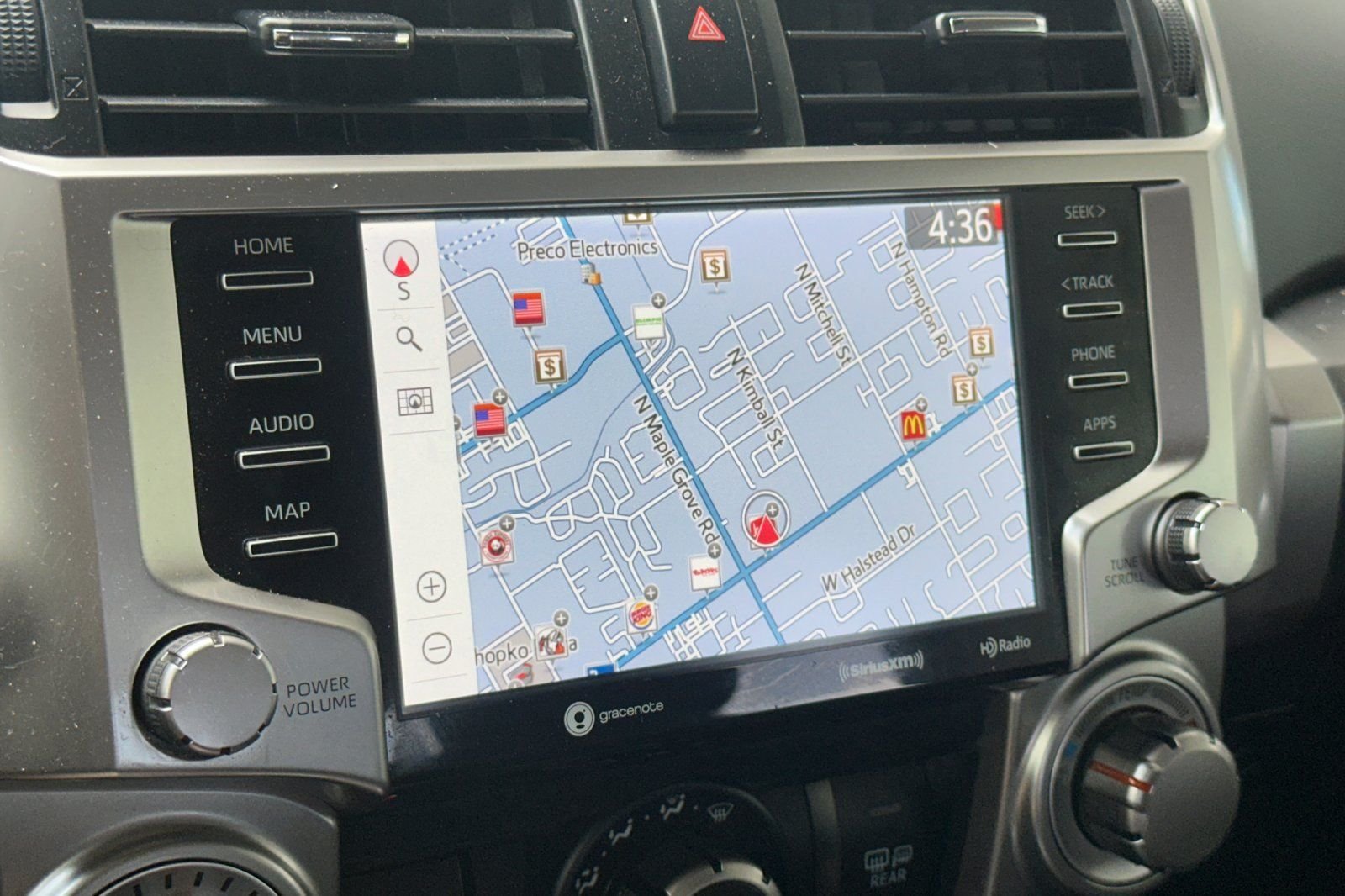 Used 2022  Toyota Trail image 19