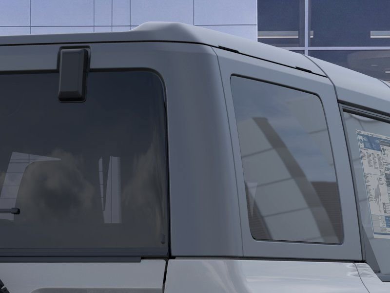 New 2026 Avalanche Ford Big Bend image 25