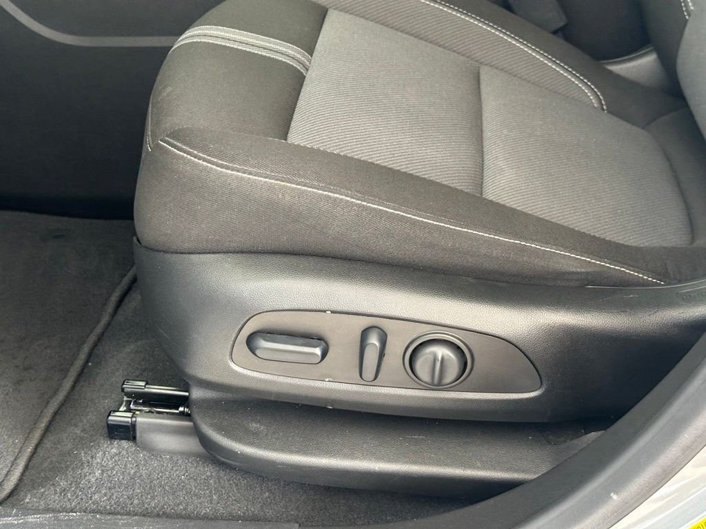 Used 2023 Gray Chevrolet LT image 14