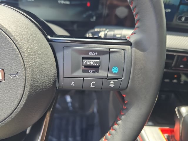 2025 Nissan Kicks SR - Photo 24