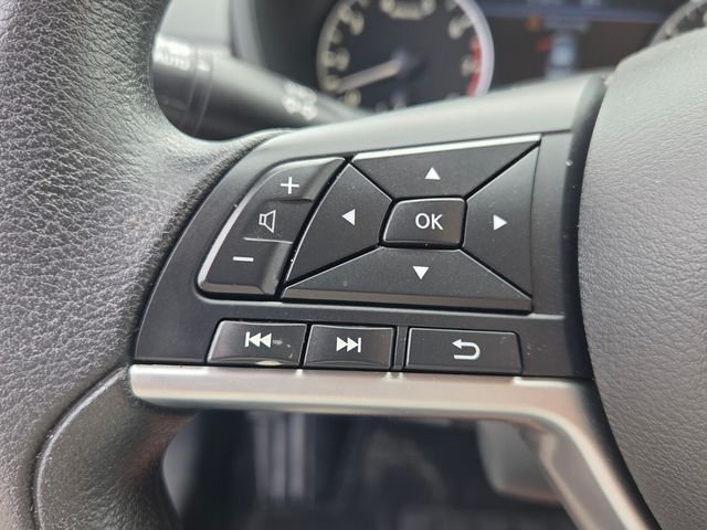 Used 2024 Gray Nissan 2.5 SV image 25