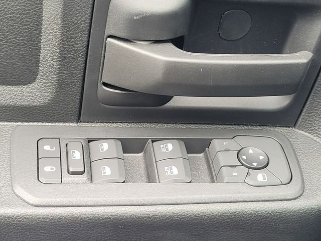 2025 RAM 2500 Tradesman - Photo 28