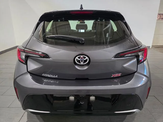 Used 2023 Gray Toyota XSE image 3
