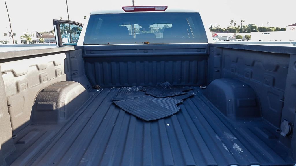 Used 2023 Summit White Chevrolet Custom image 30