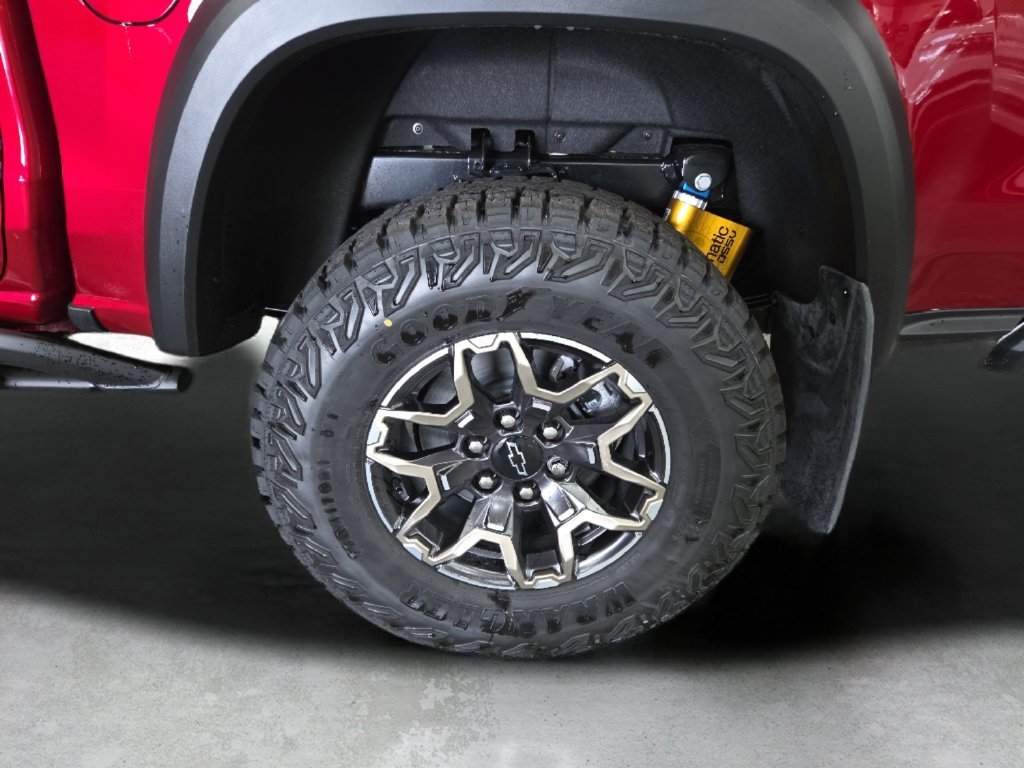2026 Chevrolet Colorado ZR2 - Photo 44