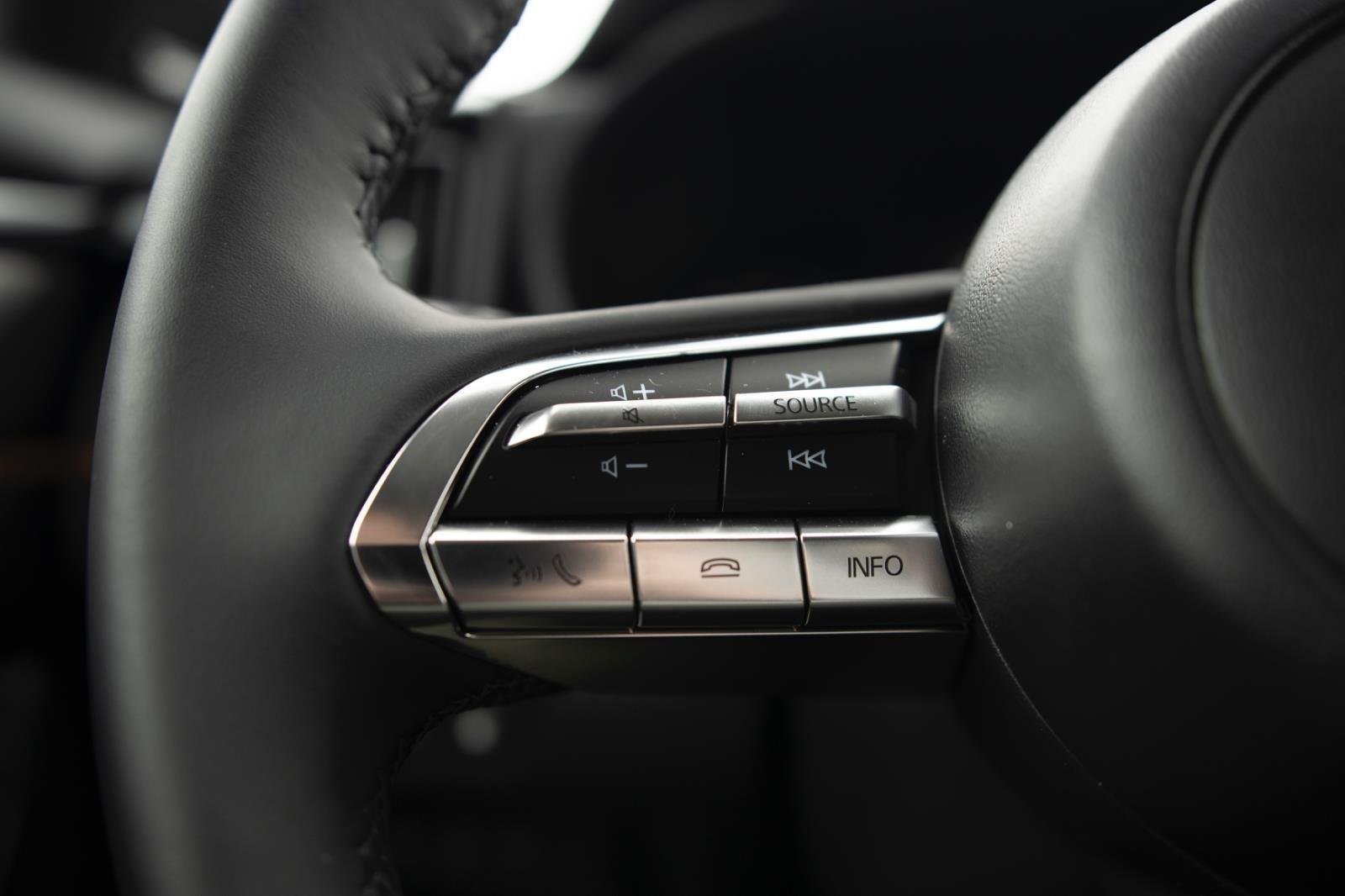 2026 Mazda CX-50 Premium - Photo 13