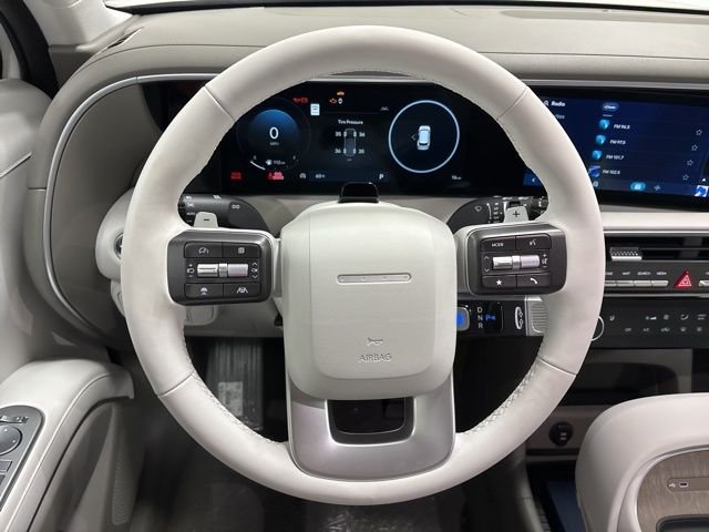 Certified Used 2026 White Hyundai SEL image 10