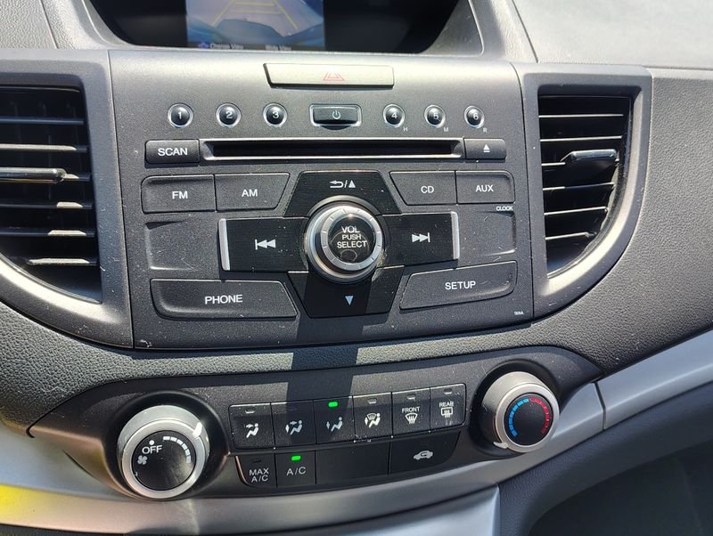 Used 2014  Honda LX image 14