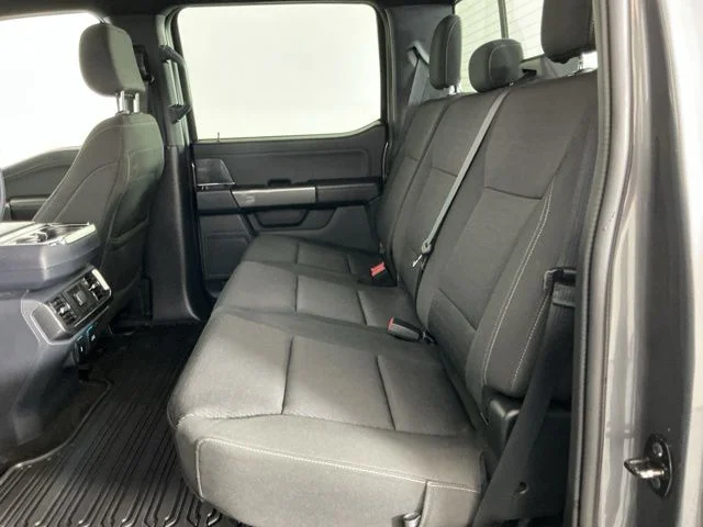 Used 2023 Gray Ford XLT image 30