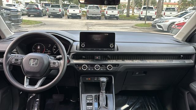 2023 Honda CR-V EX - Photo 13