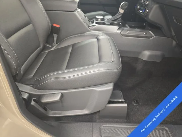 New 2026 Marsh Gray Ford Big Bend® image 11