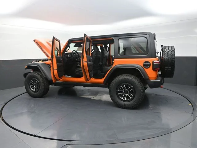 New 2026 Joose Jeep Rubicon image 34