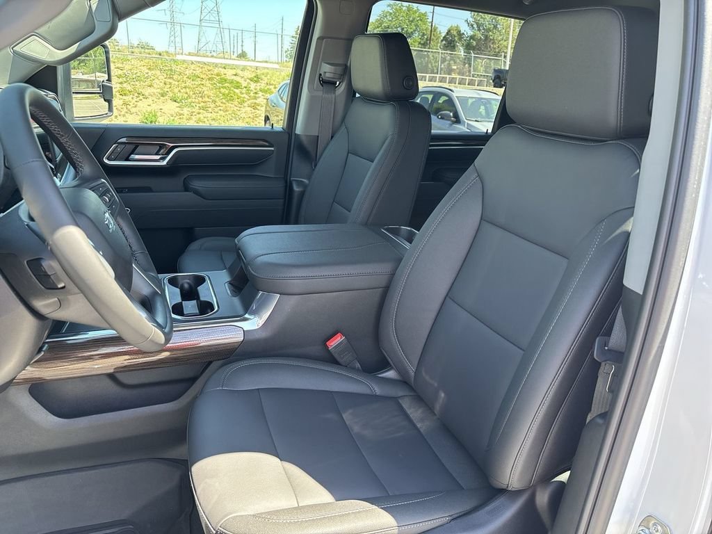 2026 Chevrolet Silverado 2500 HD LT - Photo 19