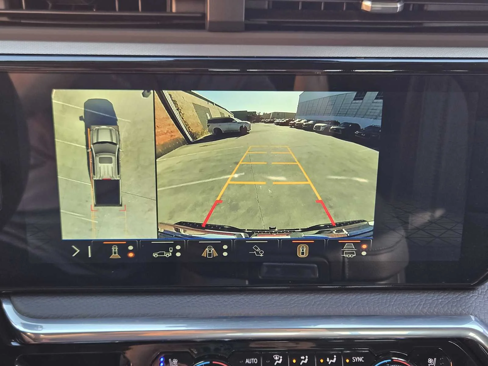 2026 GMC Sierra 1500 Denali - Photo 12