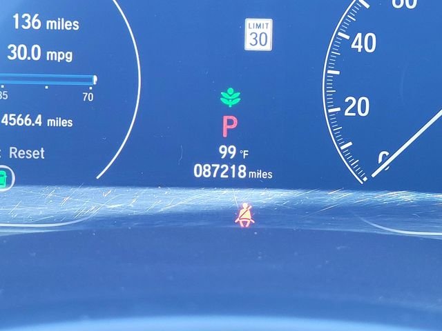 Used 2018  Honda Sport image 22