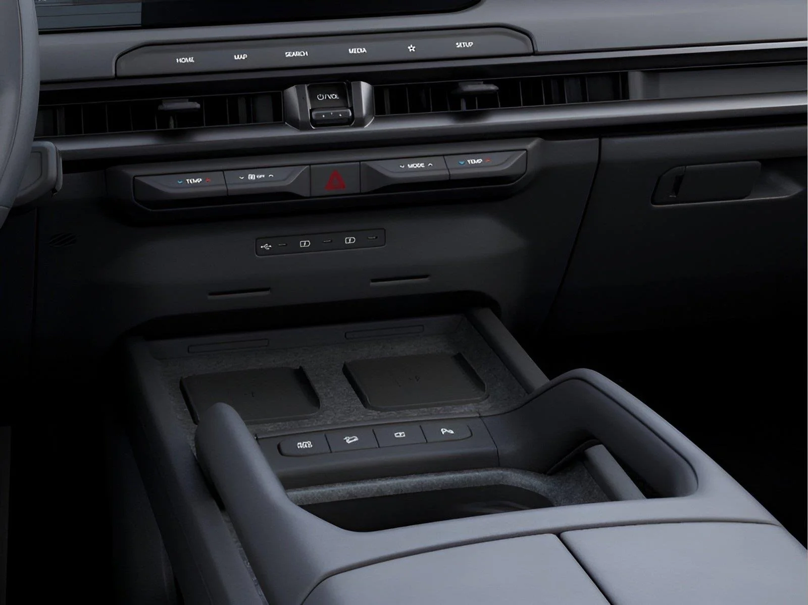 New 2027 Ebony Black Kia X-Line EX image 23