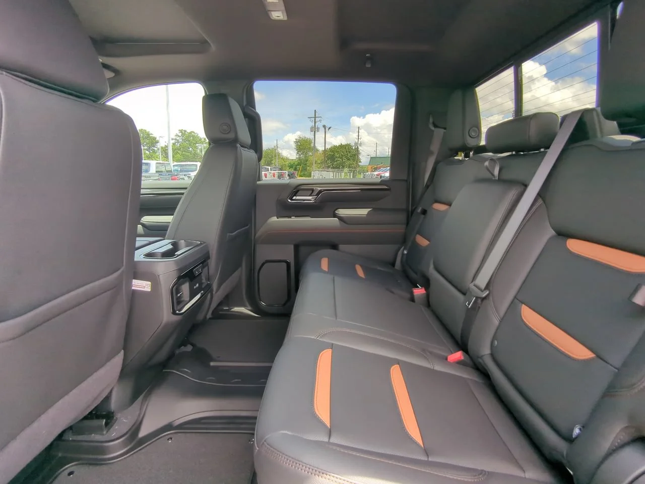 2026 GMC Sierra 2500HD AT4 - Photo 13
