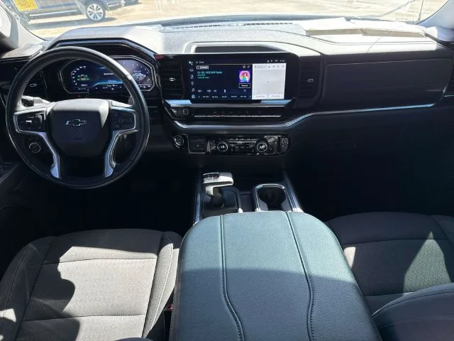 Used 2023 White Chevrolet RST image 29