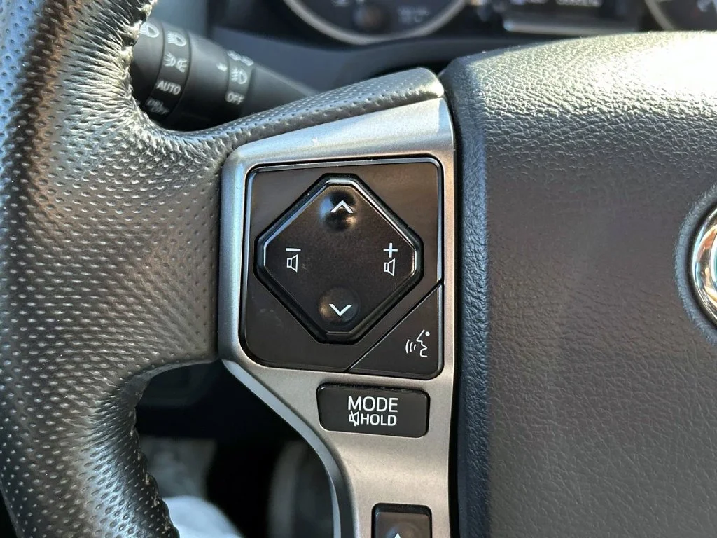 Used 2023 Magnetic Gray Metallic Toyota Limited image 21