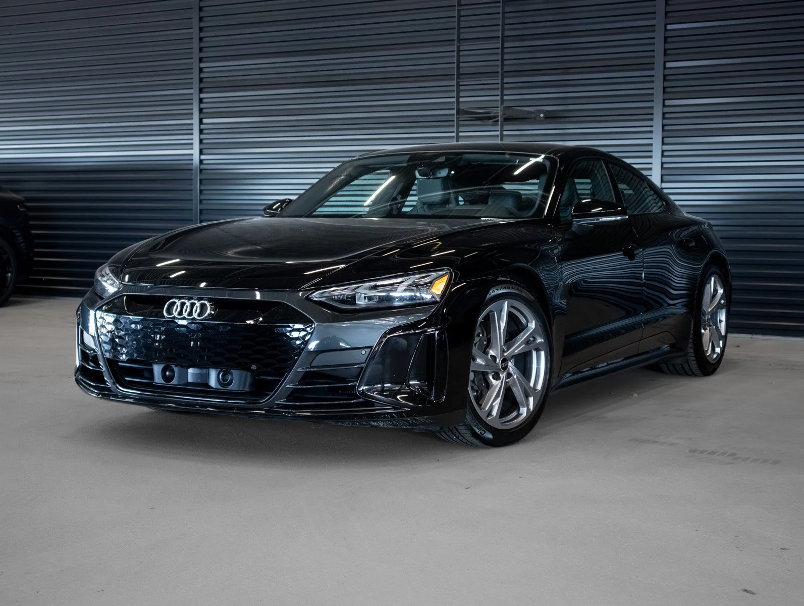 2023 Audi e-tron GT