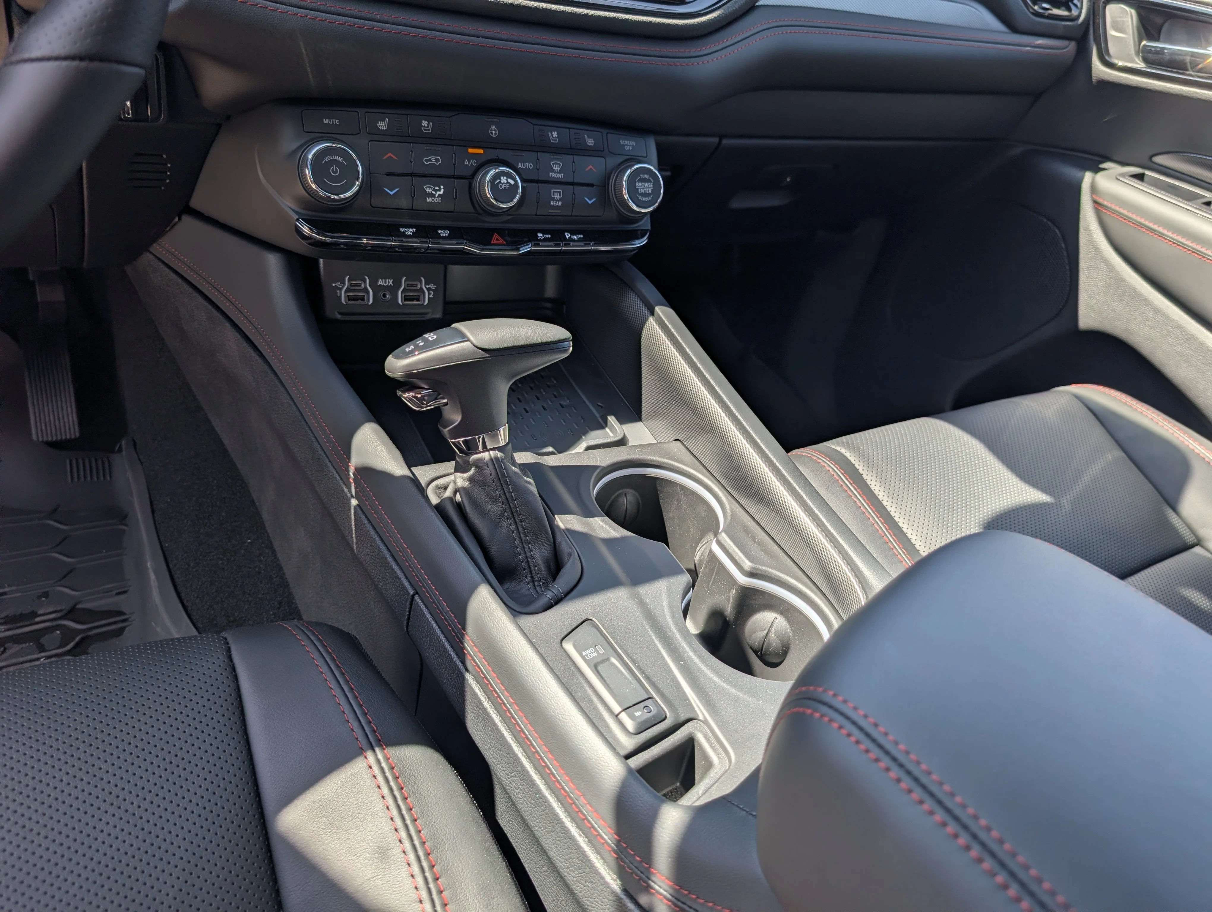 New 2026 DB Black Dodge GT HEMI V8 Plus image 38