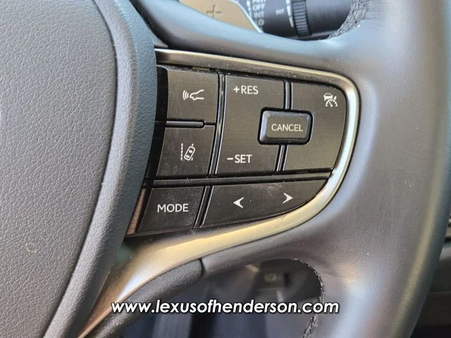 Certified Used 2024 Red Lexus 350 image 26