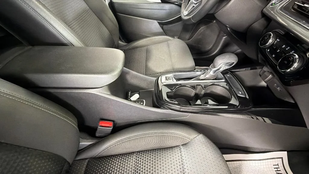 2024 Chevrolet Trax LT - Photo 49