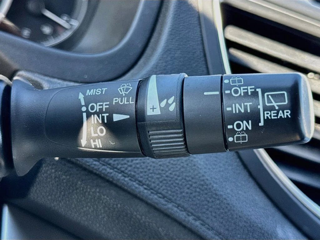 Used 2016 Gray Honda EX image 13