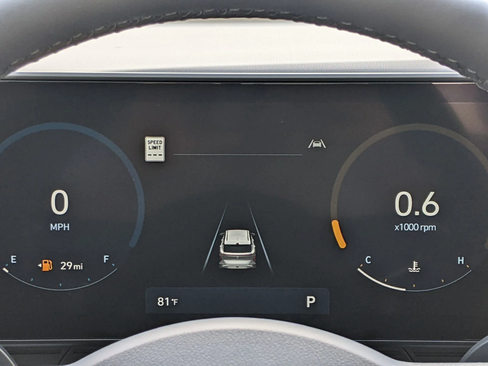 2025 Hyundai Kona SEL Convenience - Photo 51