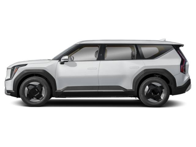 Used 2024 Ocean Blue Kia Land image 6