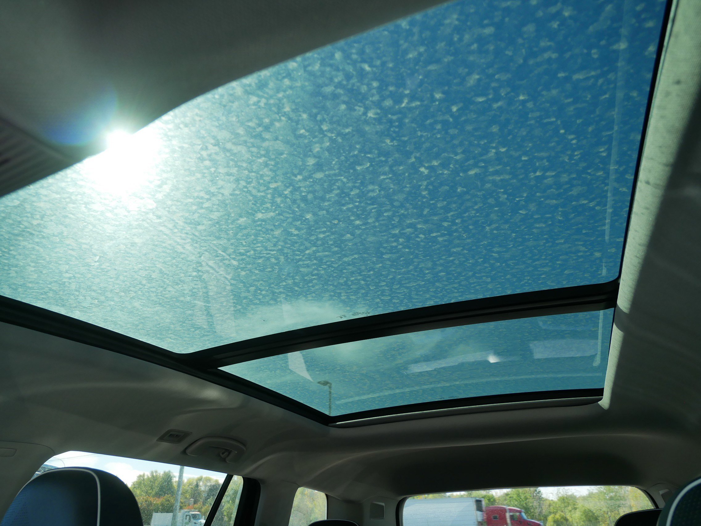 2026 Volkswagen Atlas SEL Premium R-Line - Photo 20