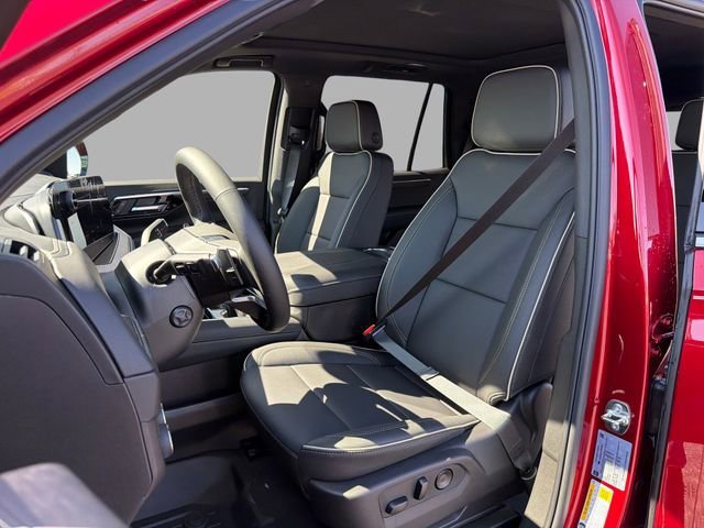 New 2026 Radiant Red Tintcoat Chevrolet Premier image 19