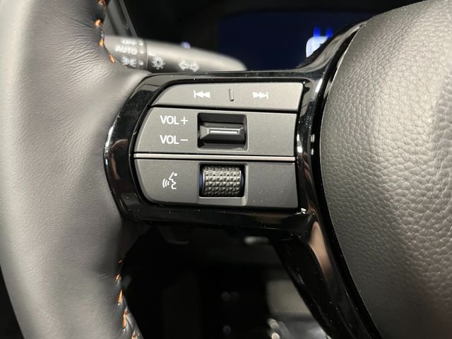New 2026 Canyon River Blue Metallic Honda Sport Touring image 18