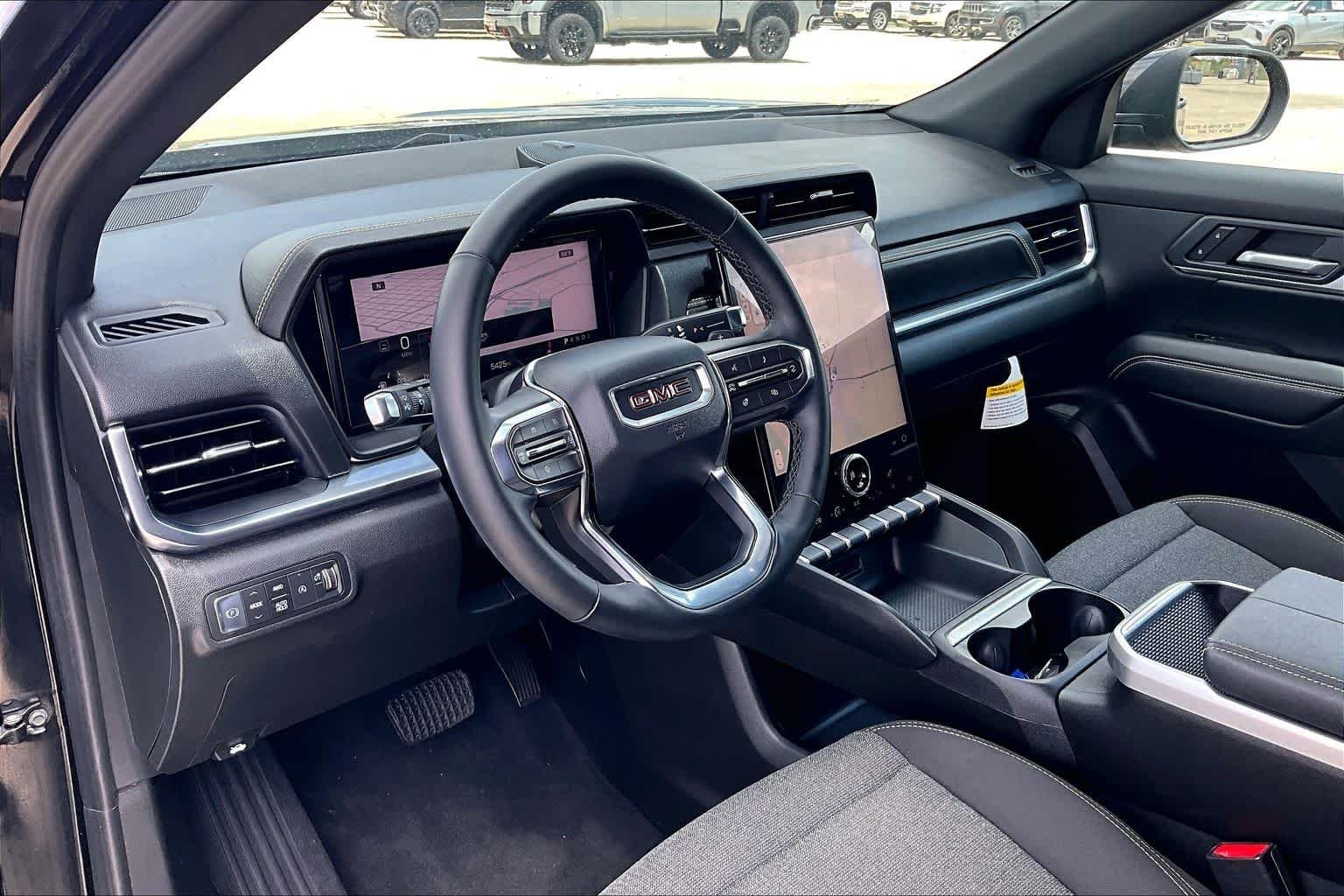 2026 GMC Terrain Elevation - Photo 25