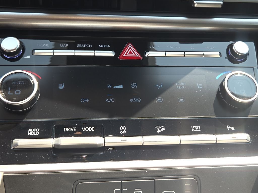 Certified Used 2026 Gray Hyundai SEL image 20