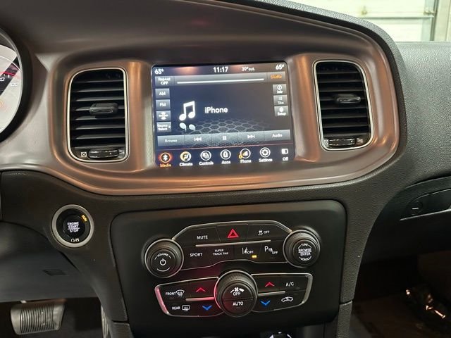 2023 Dodge Charger R/T - Photo 20