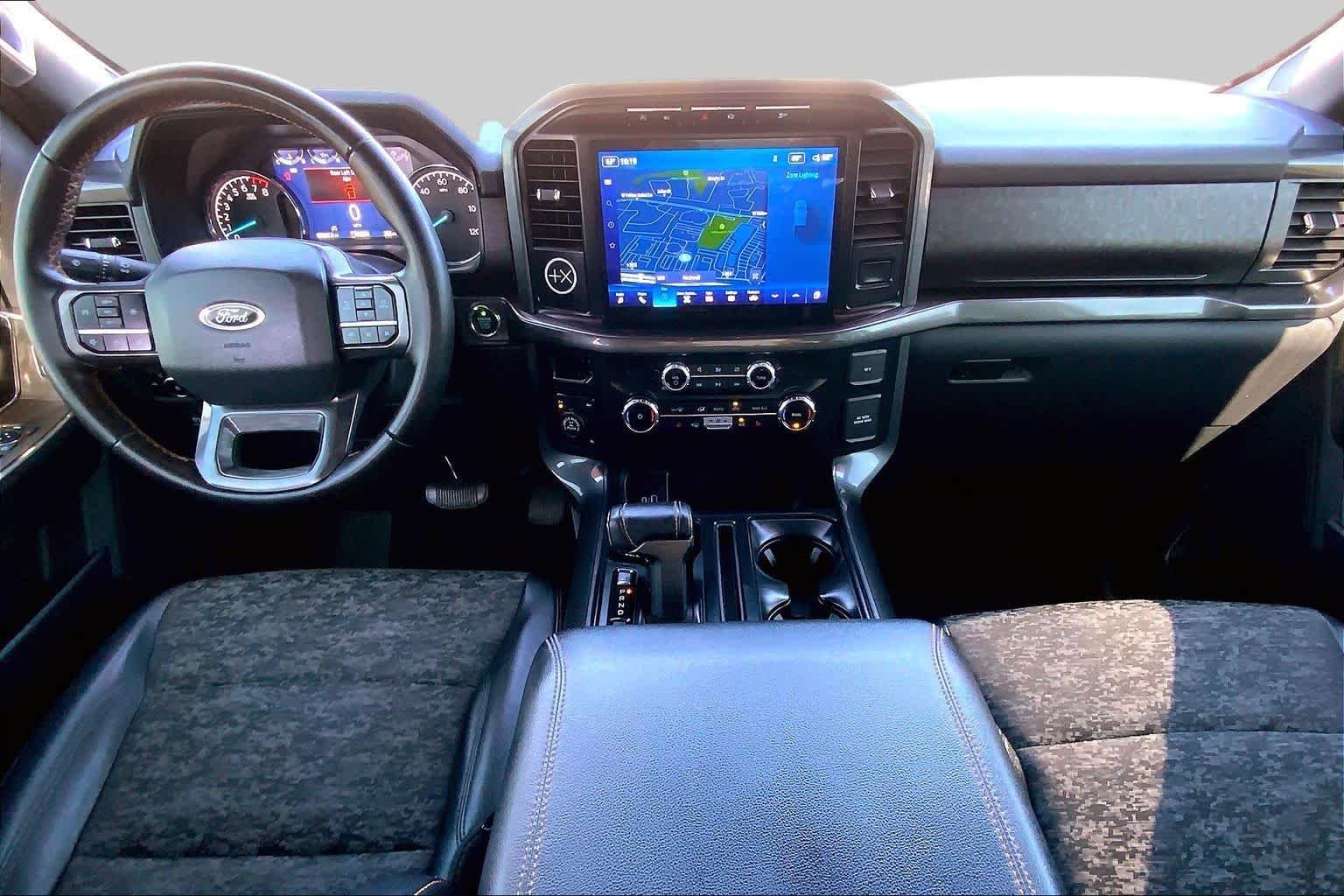 Used 2023 Avalanche Ford Tremor image 14