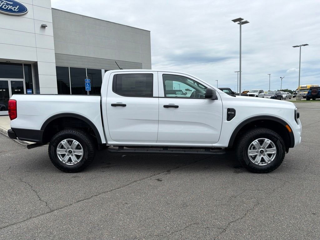 New 2026 Oxford White Ford XL image 2