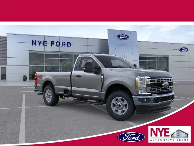 2026 Ford F-350 Super Duty