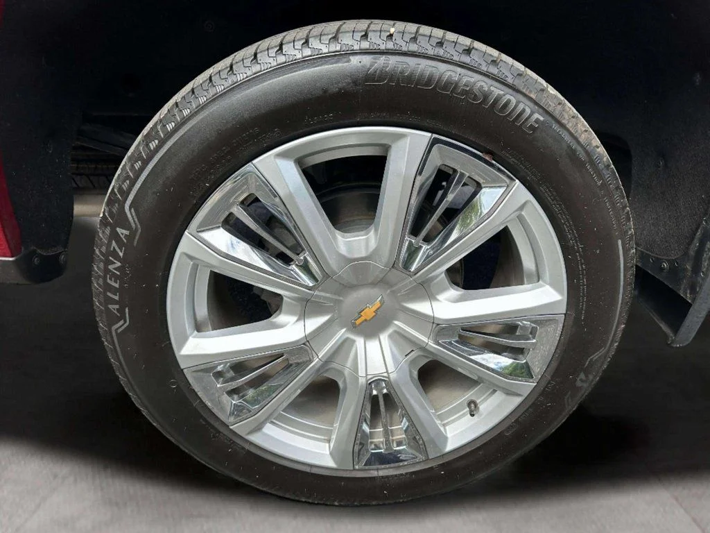 2024 Chevrolet Silverado 1500 High Country - Photo 12