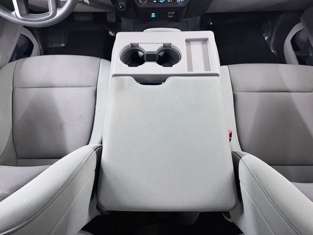Used 2022 Black Ford XL image 31