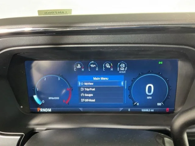 2025 Ford F-350 Super Duty Lariat - Photo 20
