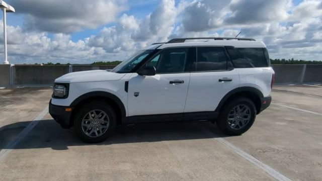 New 2026 Oxford White Ford Big Bend® image 77