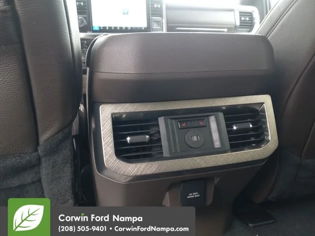 2026 Ford F-250 Super Duty King Ranch - Photo 27
