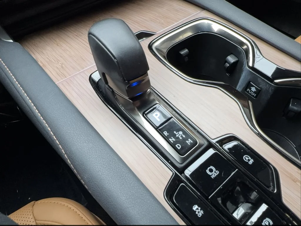 Used 2025 Brown Lexus 350 Premium image 42