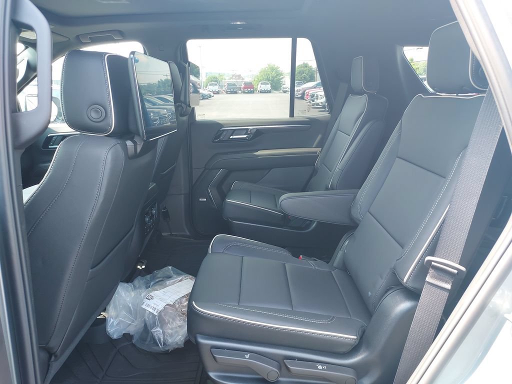 2026 Chevrolet Tahoe Premier - Photo 13