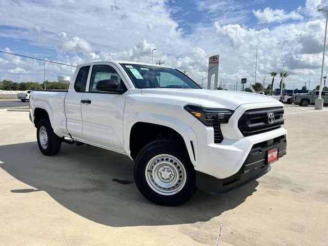 Used 2025  Toyota SR image 1