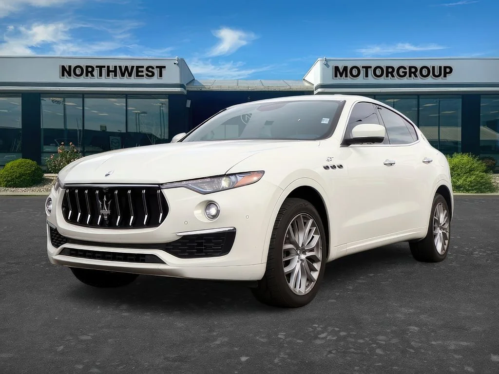 2022 Maserati Levante GT - Photo 3