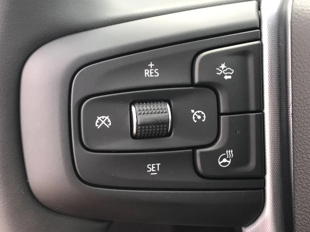 2026 GMC Sierra 1500 Elevation - Photo 22