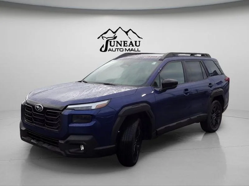 New 2026 SAPPHIRE BLUE PEARL Subaru Limited XT image 4